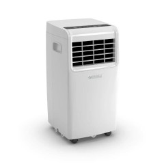 Olimpia Splendid Dolceclima Compact 8 Φορητό Κλιματιστικό 8000 BTU μόνο Ψύξης
